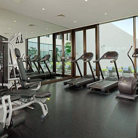 Element Me'Aisam, Dubai Hotel Exterior photo